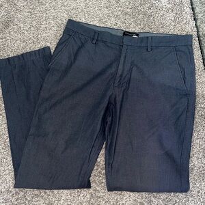 Mens Banana Republic Dress Pants 33x32